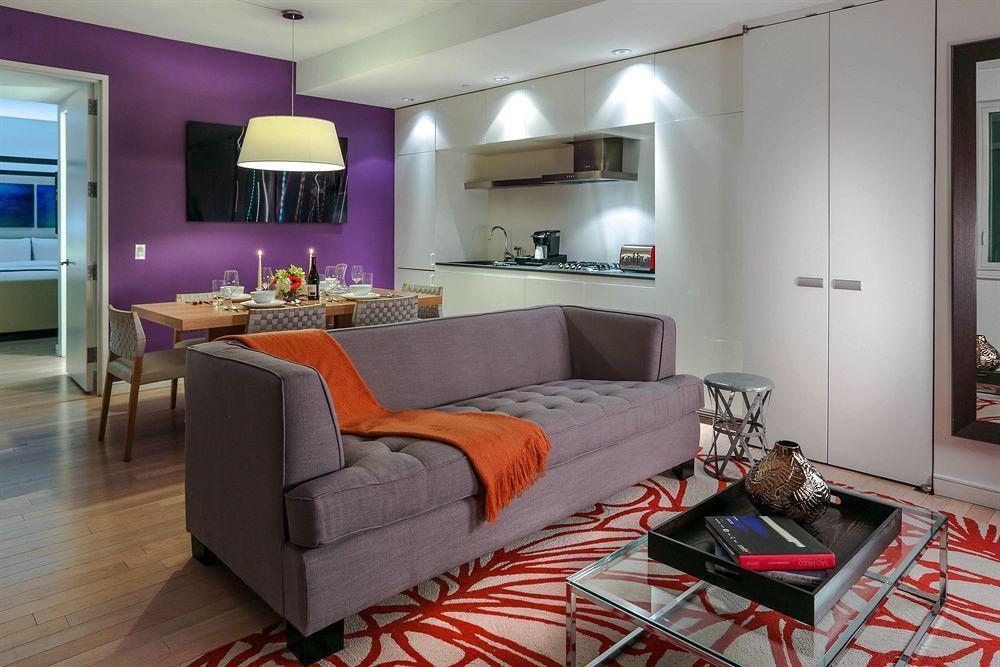 Times Square Towers 4*