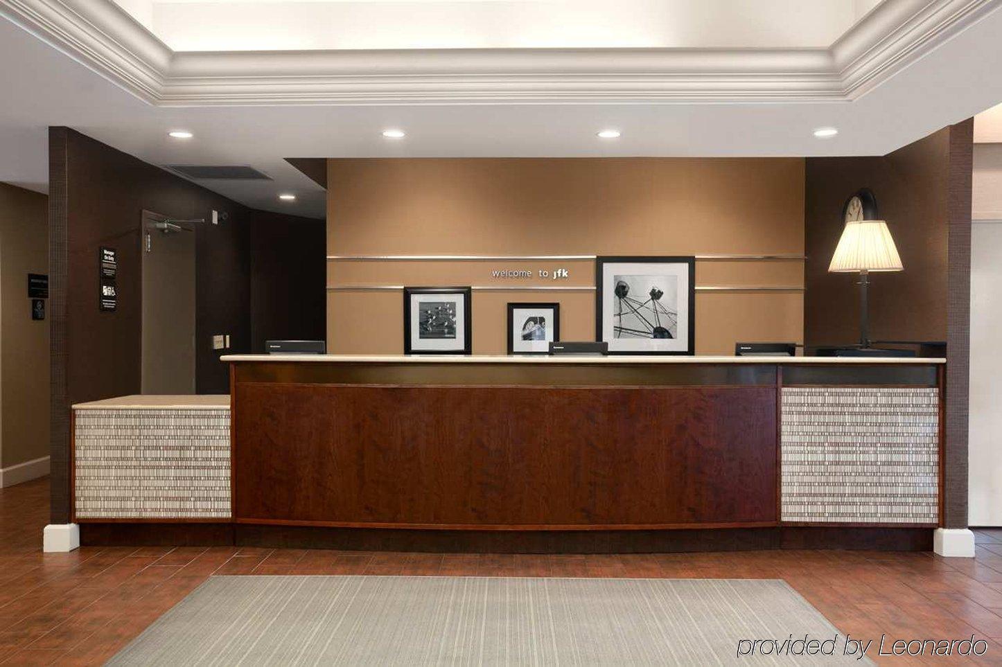 Hampton Ny-jfk 3* New York