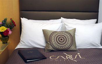 The Historic Blue Angel Lexington Ave, An Ascend Collection 4* New York