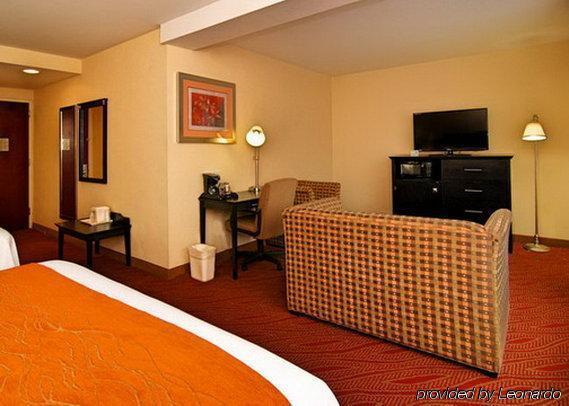 Comfort & Laguardia Airport Hotel New York