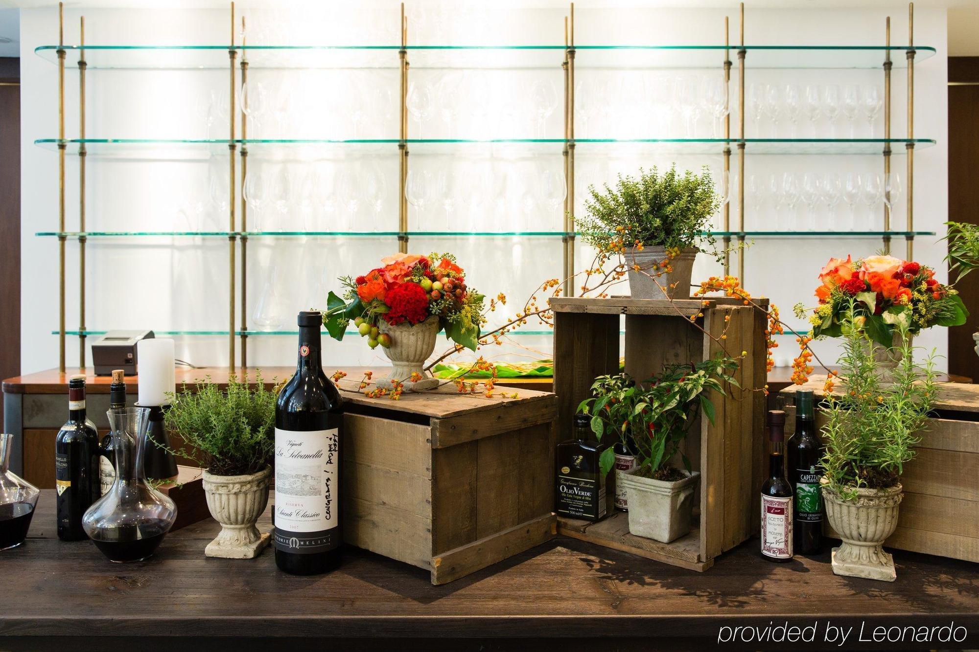 The Redbury Hotel New York