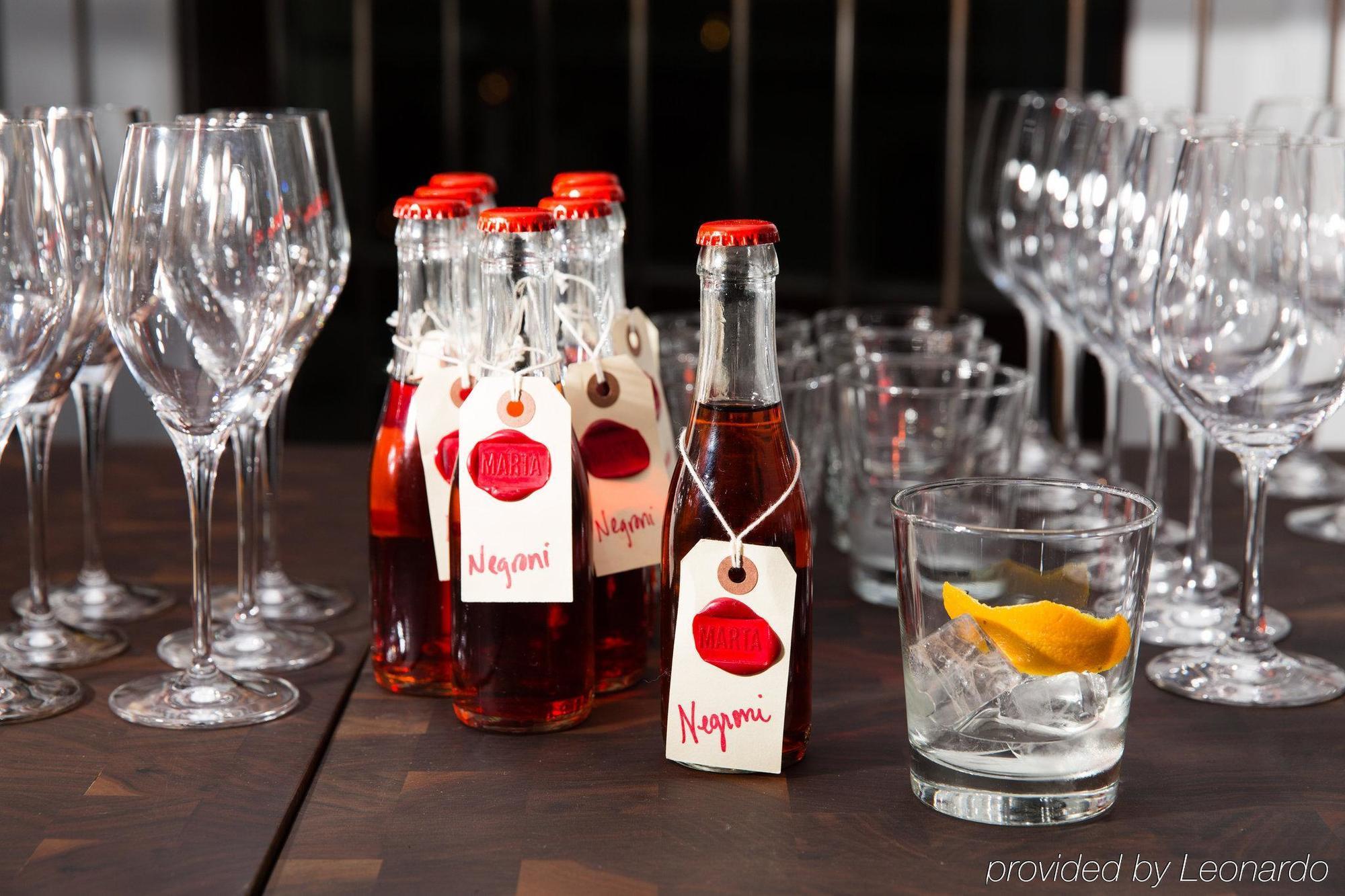 The Redbury Hotel 4*