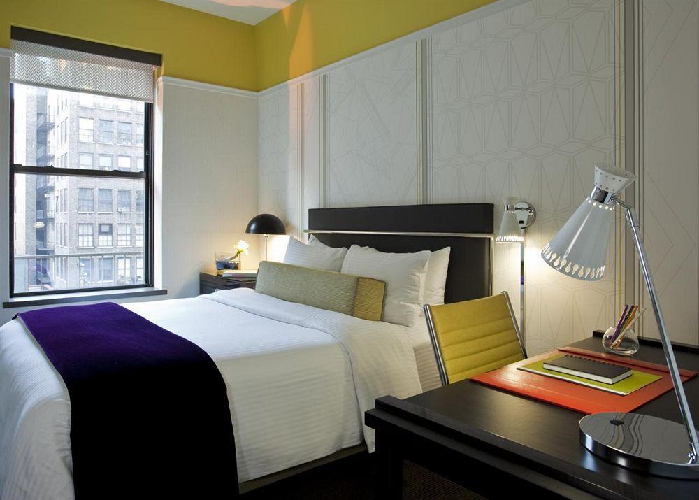 The Redbury Hotel New York