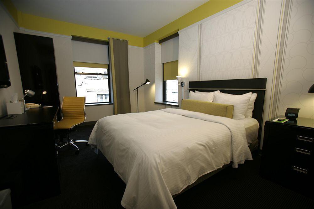 The Redbury 4* New York