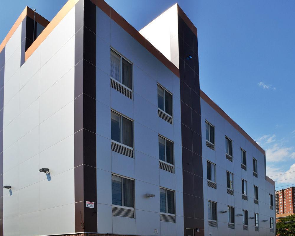 Sleep Brooklyn Hotel 3*