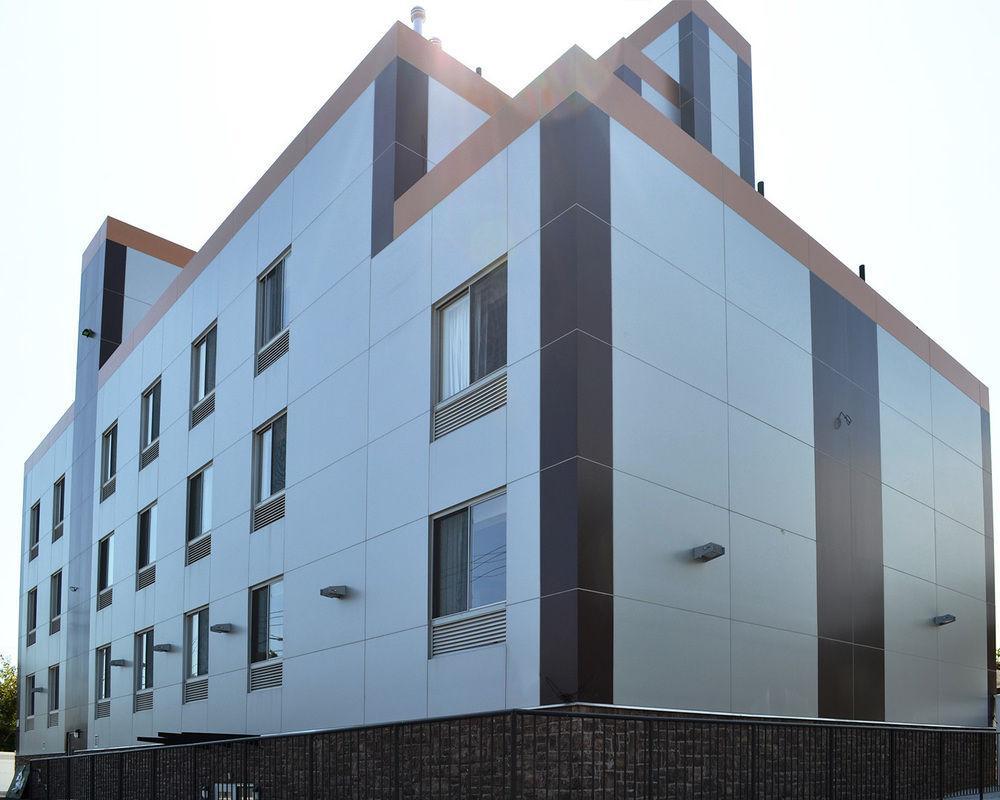 Sleep Brooklyn Hotel New York