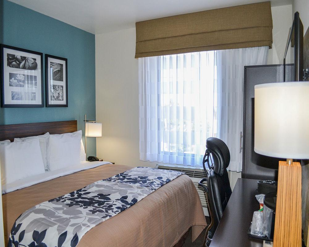 Sleep Brooklyn Hotel 3*