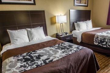 Sleep Brooklyn Hotel New York