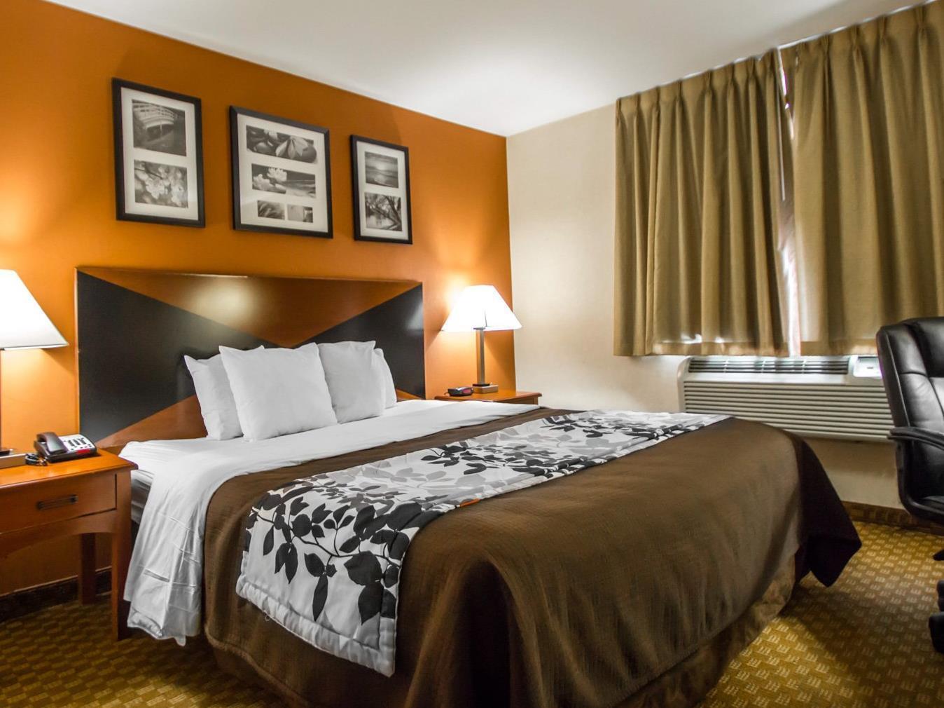 Sleep Brooklyn 3* New York