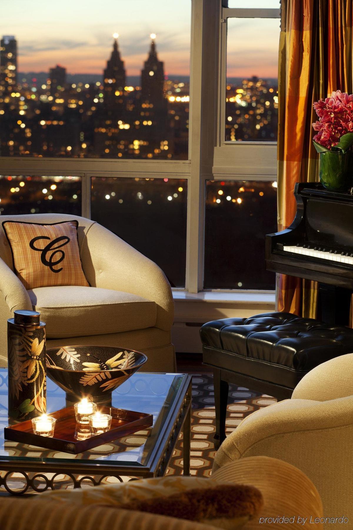 The Carlyle, A Rosewood Hotel New York