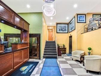 Days By Wyndham Long Island 3* New York