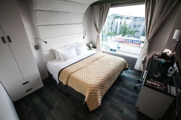 Wyndham Garden Brooklyn Sunset Park 4*