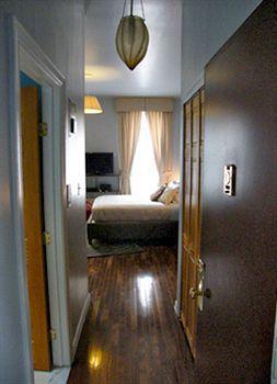 Allie's Bed & Breakfast