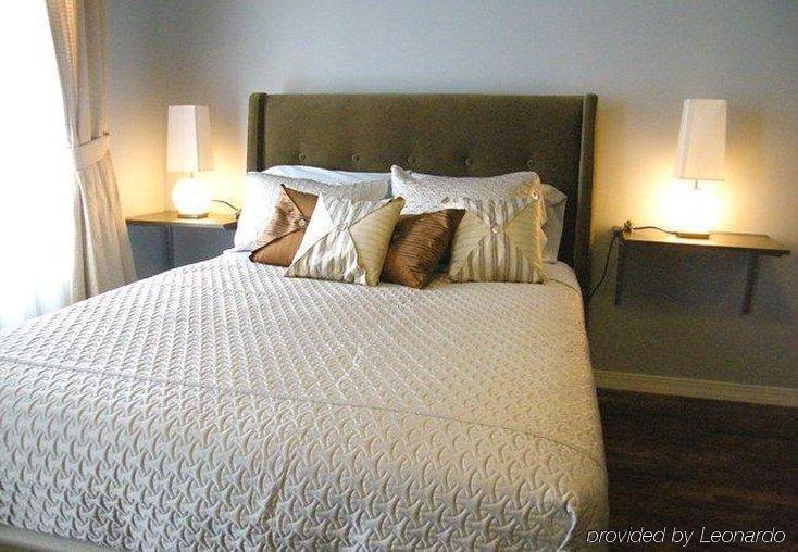 Allie's Bed & Breakfast