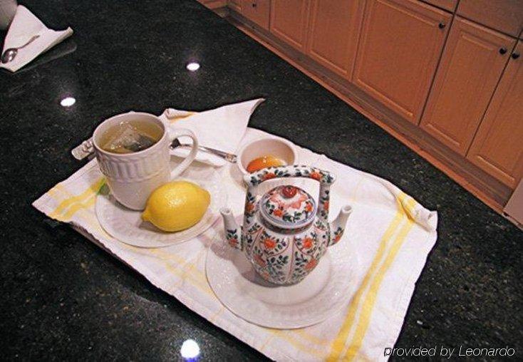 Allie's Bed & Breakfast 3*