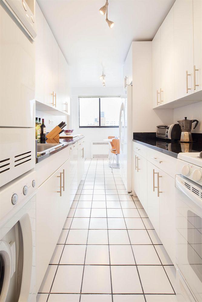 Upper East Side Apartment New York