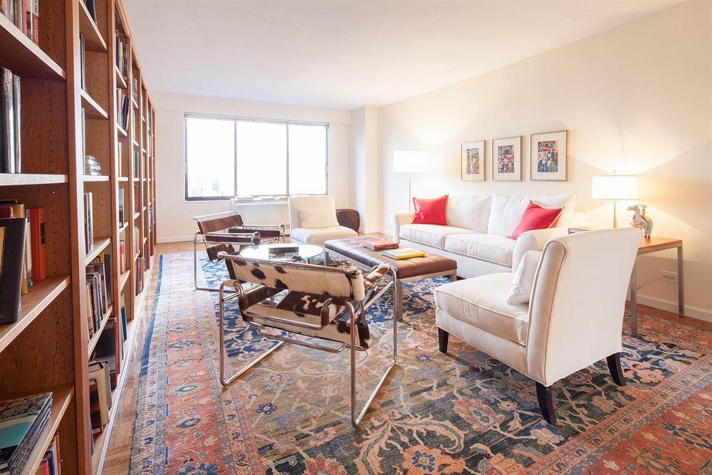 Upper East Side Apartment