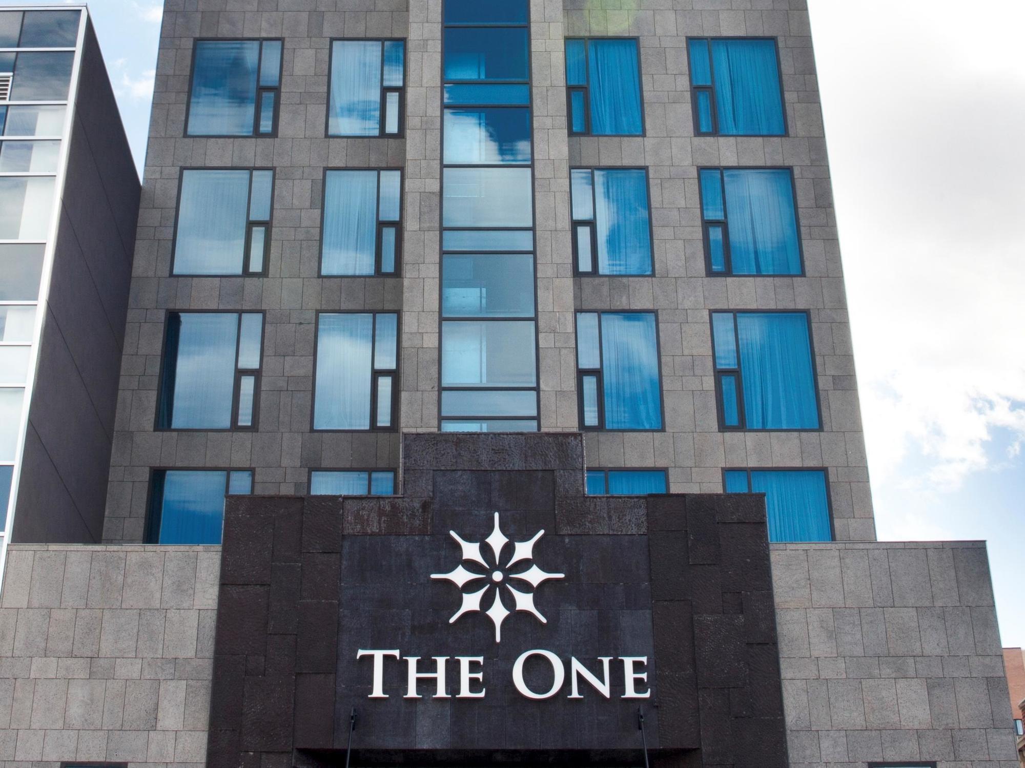 The One Boutique 3* New York
