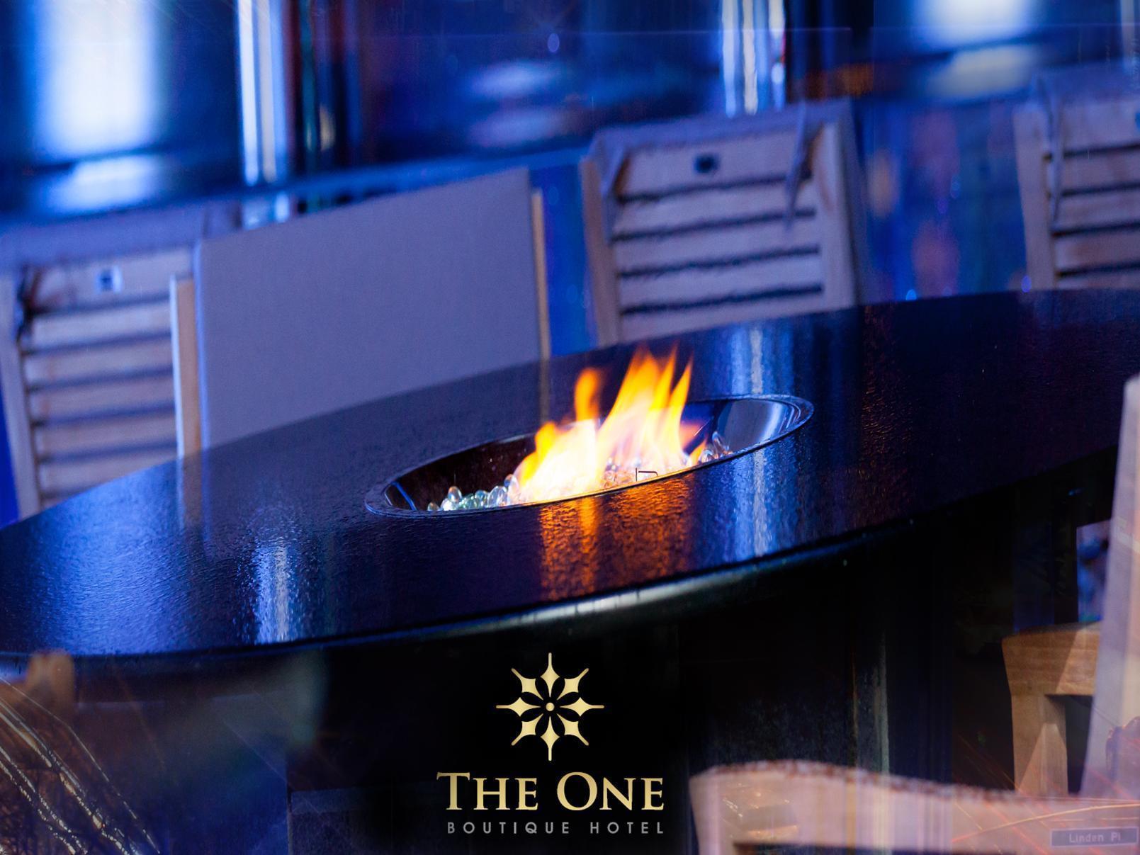 The One Boutique Hotel New York