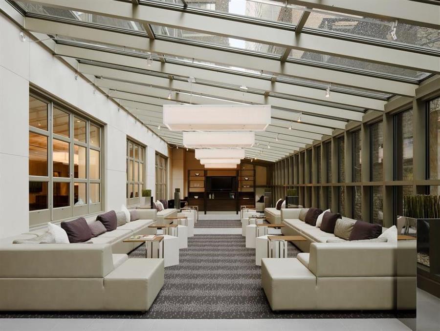 Element By Marriott Times Square West 4* New York