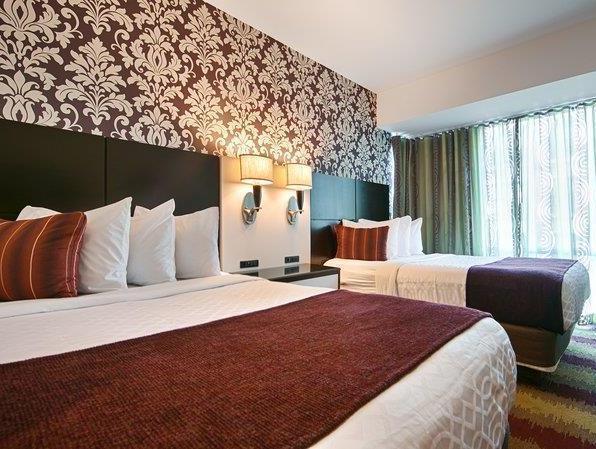 Western Premier Herald Square 3*