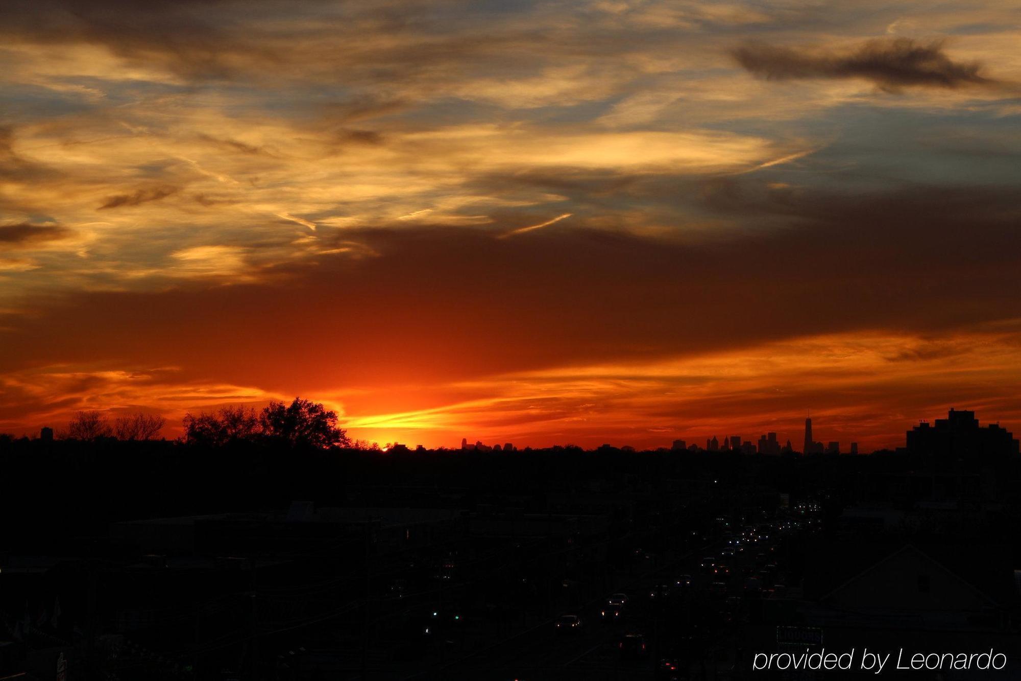 Adria And Conference Center 3* New York