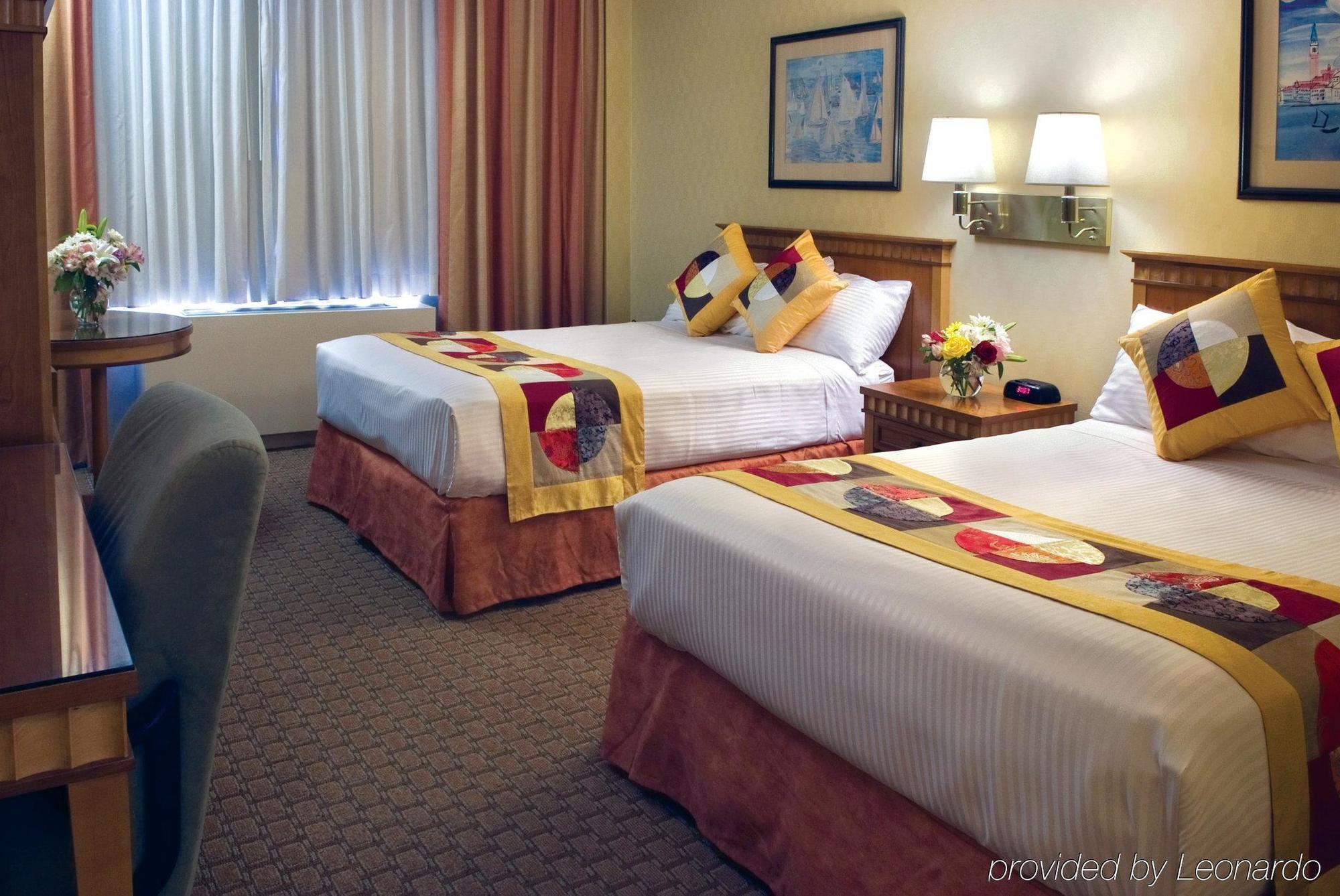 Adria And Conference Center Hotel