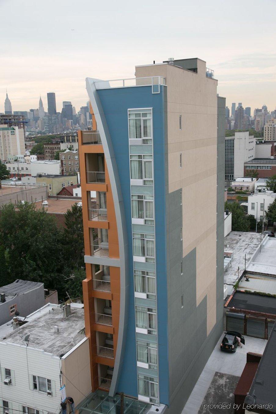 Nesva - Vista (adults Only) 3* New York