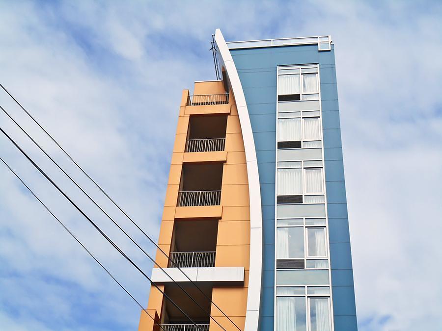 Nesva - Vista (adults Only) Hotel