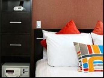 Nesva - Vista (adults Only) Hotel New York