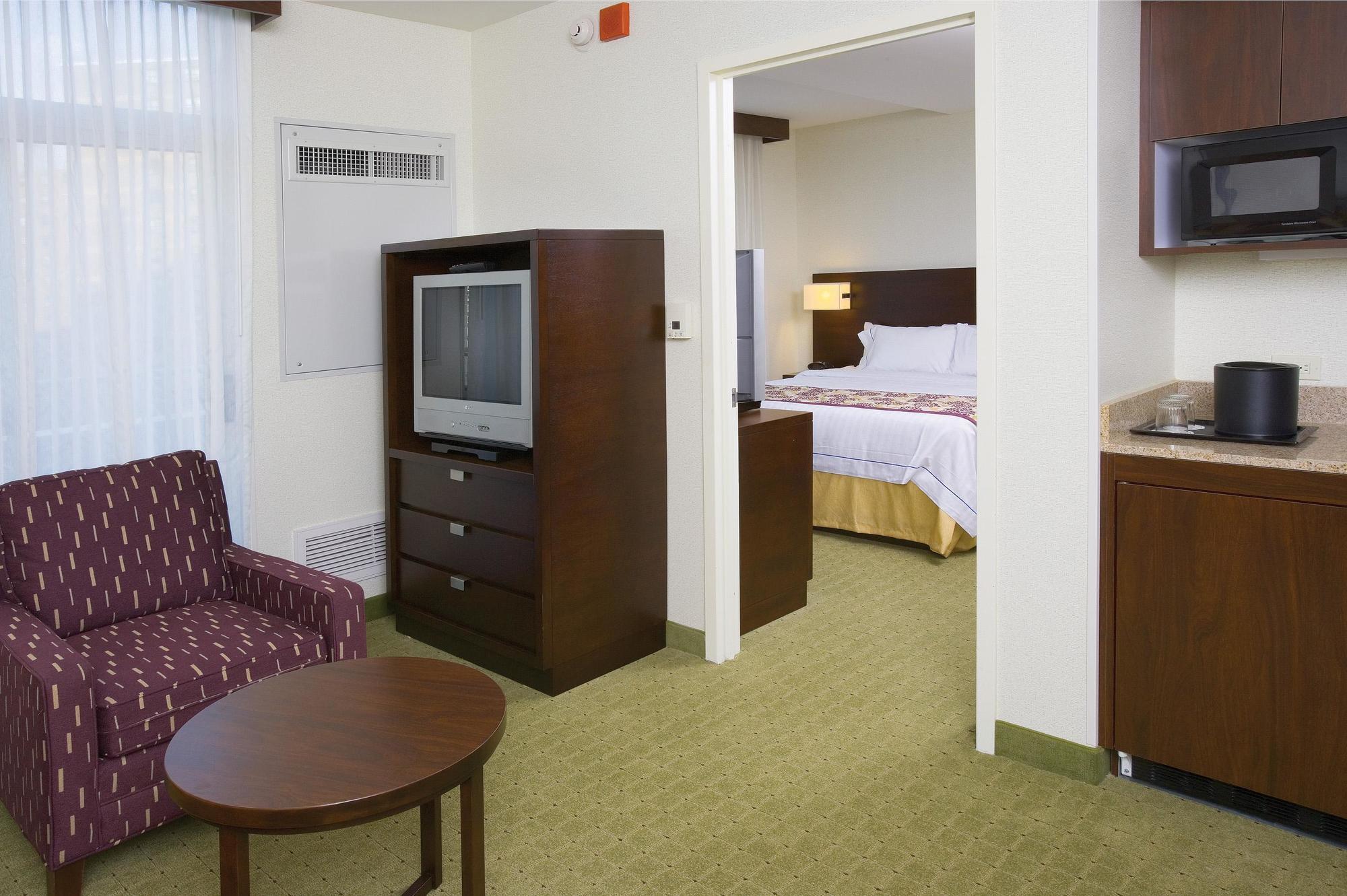 Courtyard By Marriott Manhattan Upper East Side 3* New York