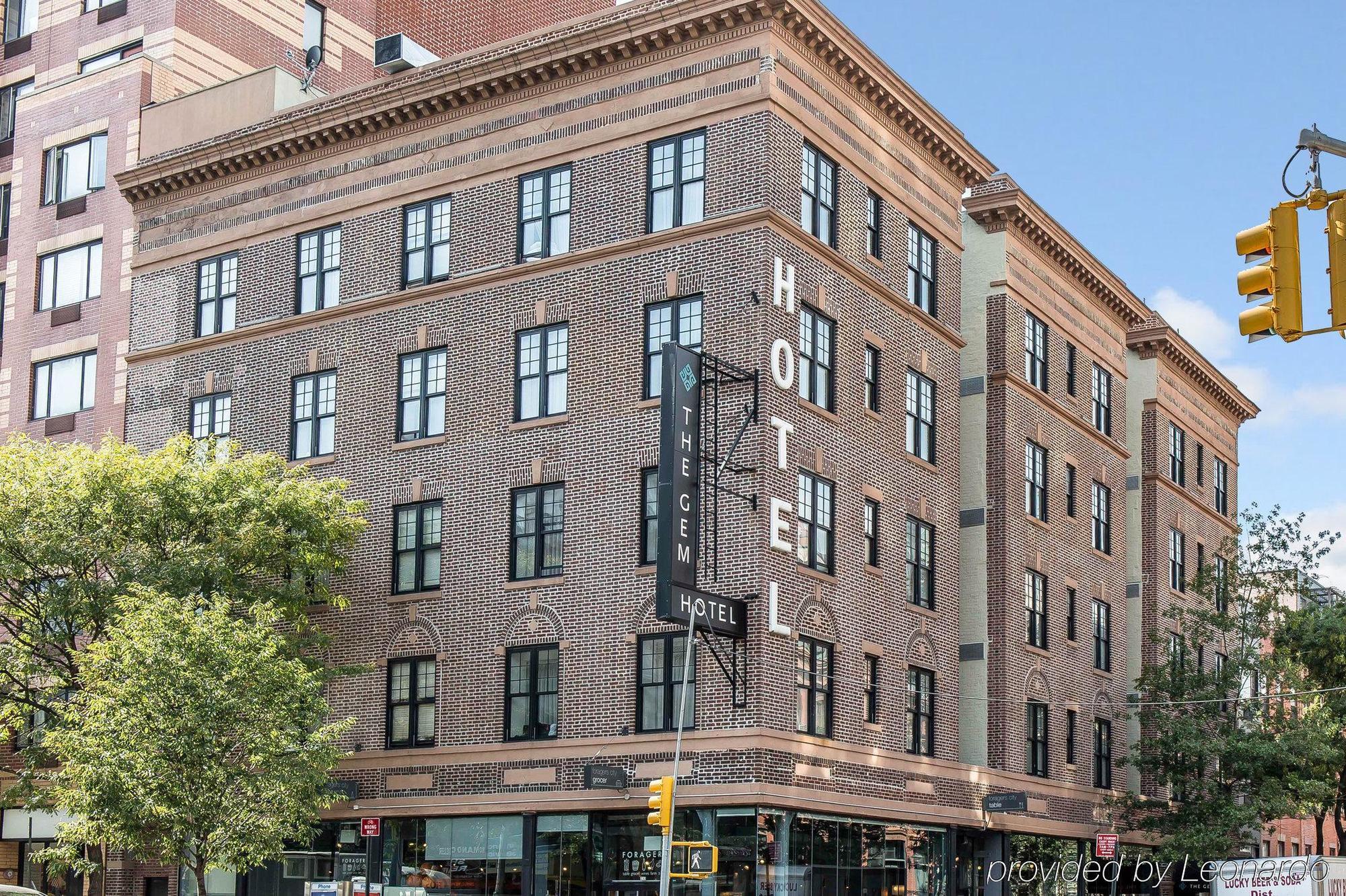 The Moore, City, A Member Of Design 4* New York