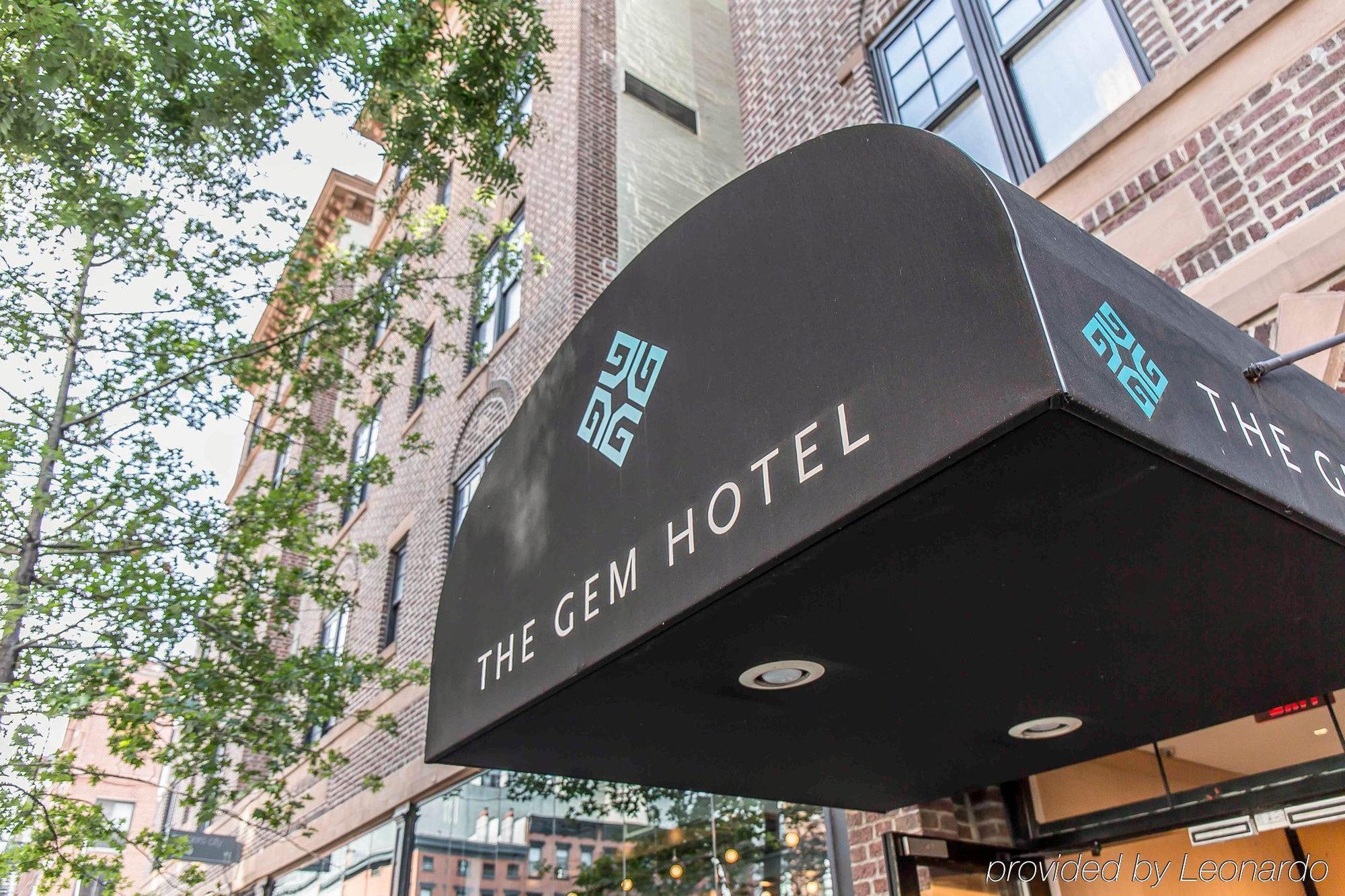 The Moore, City, A Member Of Design Hotel 4*