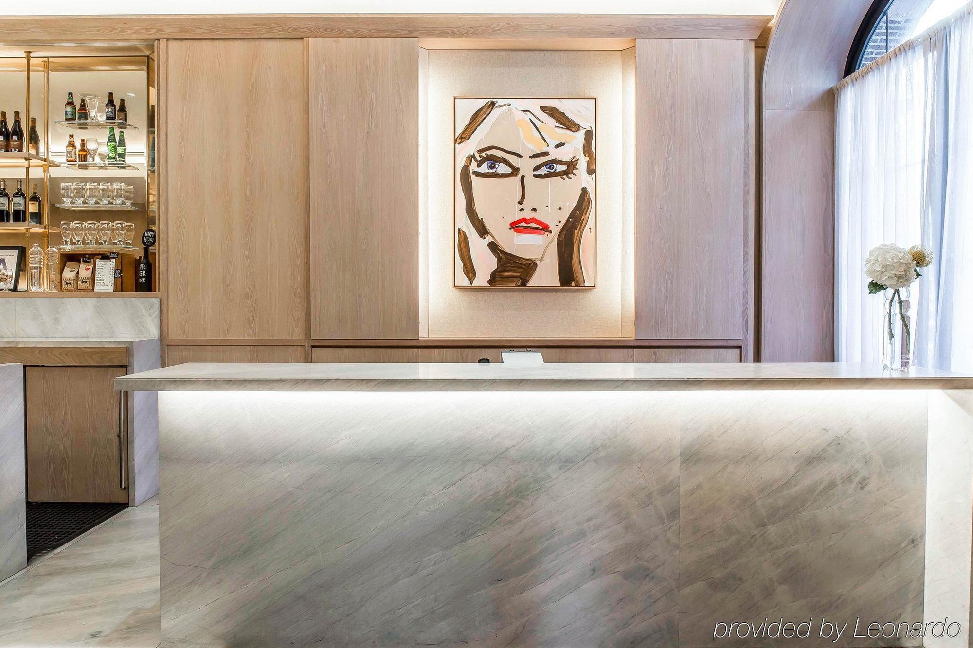 The Moore, City, A Member Of Design Hotel