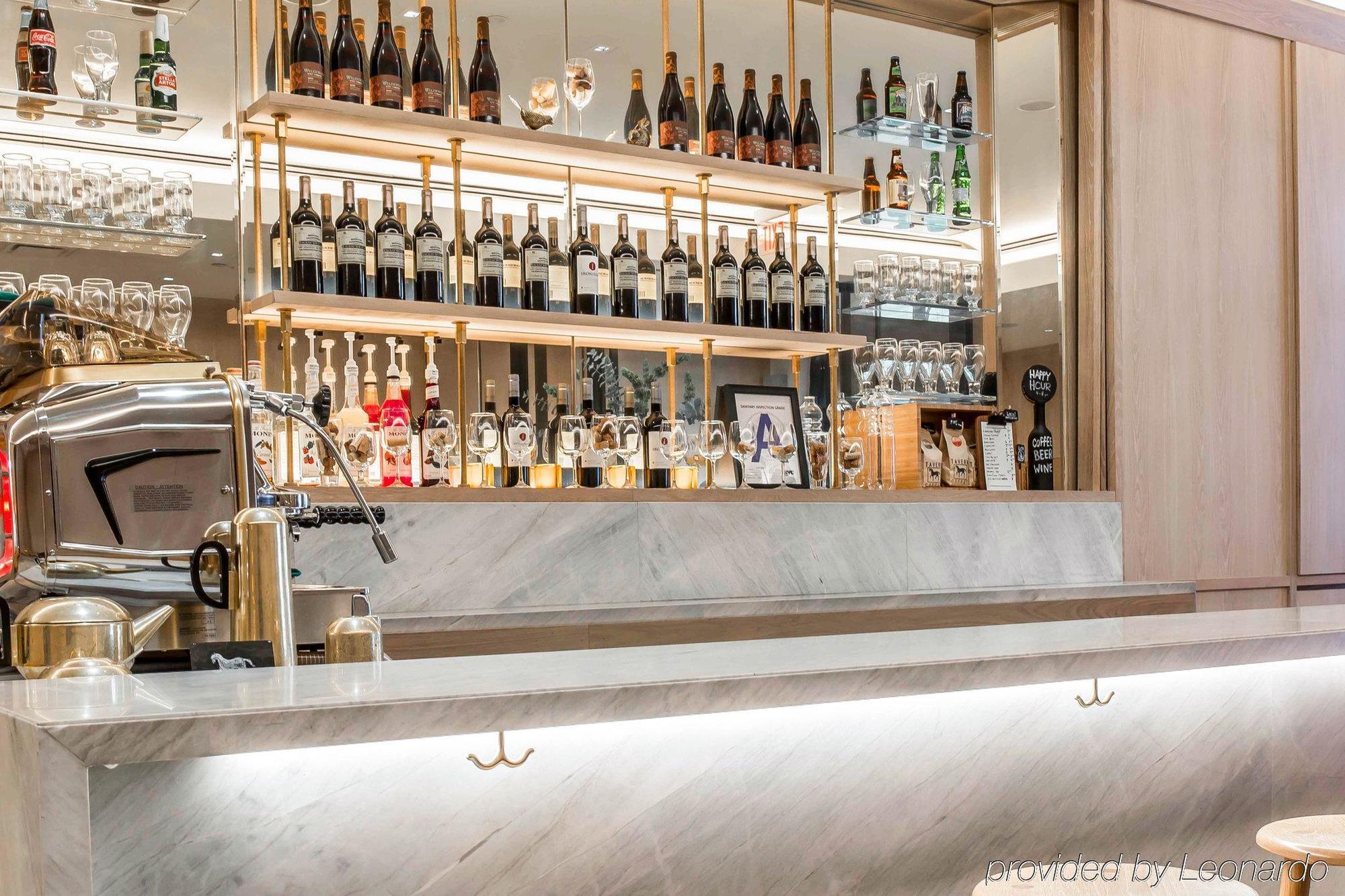 The Moore, City, A Member Of Design Hotel 4*