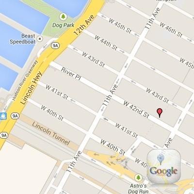 Travel - Midtown Manhattan 2* New York