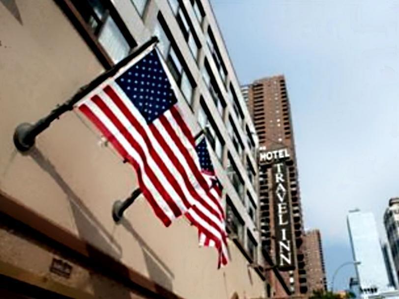 Travel - Midtown Manhattan Hotel New York