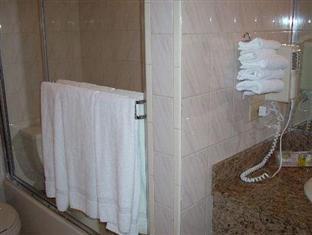 Travel - Midtown Manhattan Hotel 2*