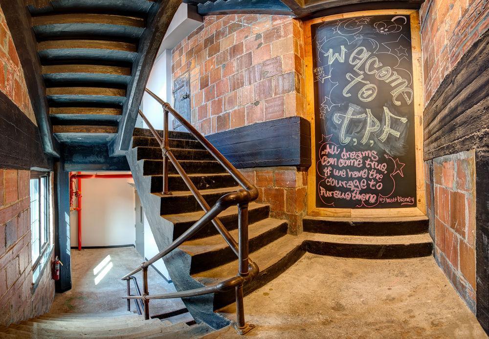 The Collective Paper Factory Hotel 4*