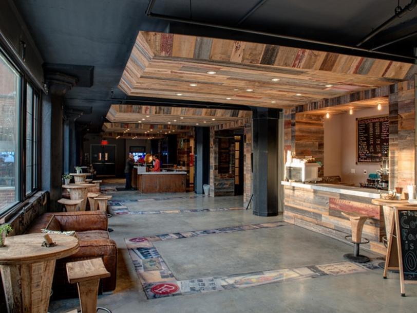 The Collective Paper Factory 4*