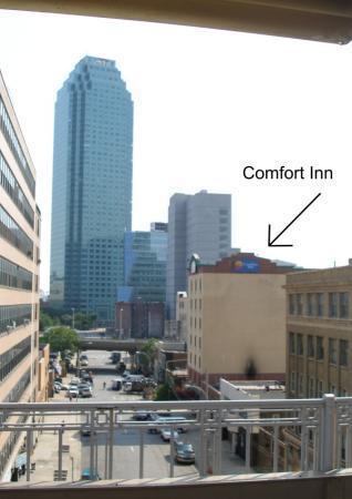 Red Lion & Long Island Hotel