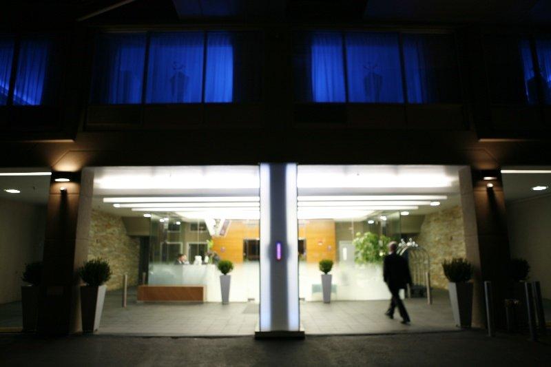 Le Bleu Hotel New York