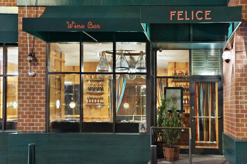 Gild Hall, A Thompson Hotel, By Hyatt Hotel 4*