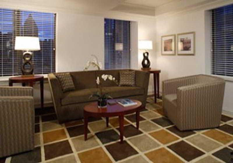 Aka Sutton Place Aparthotel 4*