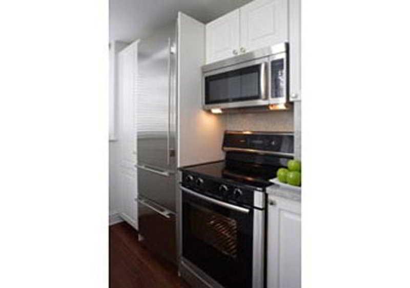 Aka Sutton Place Aparthotel New York