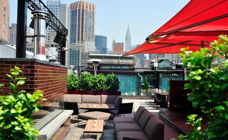 Park South Hotel, Part Of Jdv By Hyatt New York