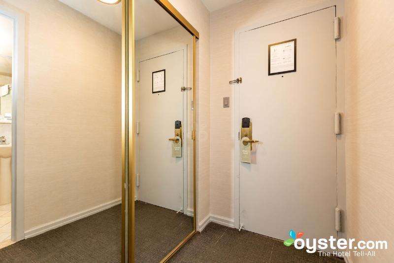 Travel - Midtown Manhattan