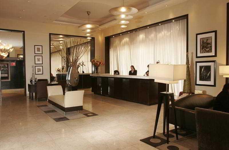 Bentley Hotel New York