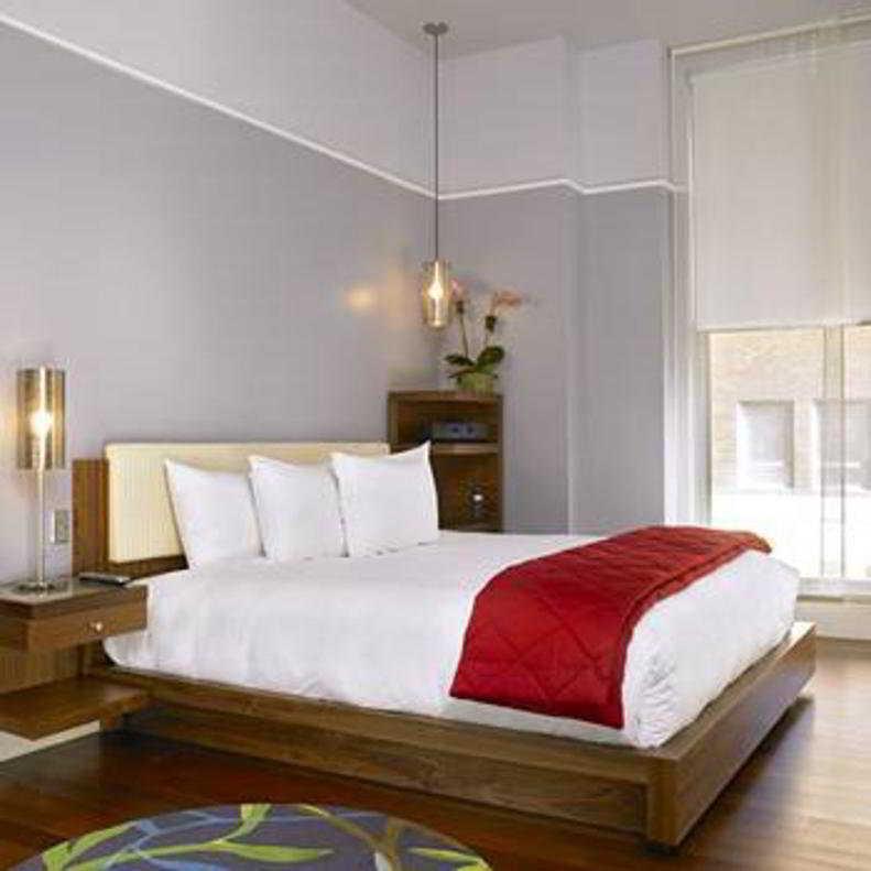 Duane Street Tribeca, Sonder By Marriott Bonvoy 4* New York