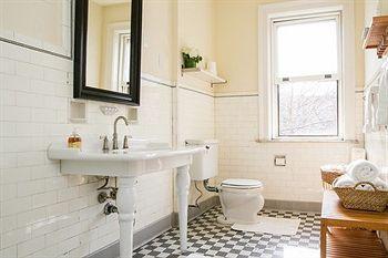 Lefferts Manor Couette-café New York